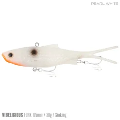 Samaki Vibelicious 125mm