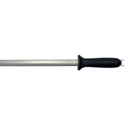 Sicut Diamond Sharpening Steel 10inch Medium Cut