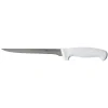 Sicut Filleting Knife 7inch White Handle