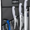 Sicut Jiff Fisherman Knife Pack
