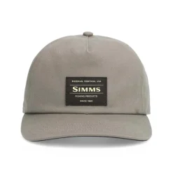 Simms Double Haul Cap Bay Leaf