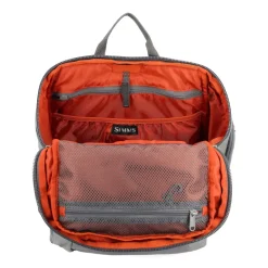 Simms Freestone Backpack Pewter