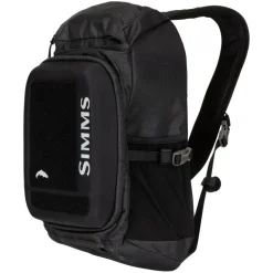 Simms Freestone Sling Pack Black
