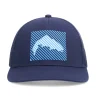 Simms HD Logo Trucker Navy