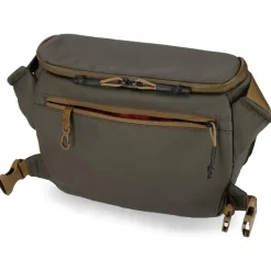Simms Headwaters Chest Pack Hickory
