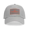 Simms Single Haul Cap Cinder