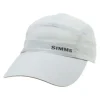 Simms Superlight Flats Cap Sterling