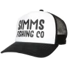 Simms Throwback Trucker Simms Co