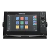 Simrad EVO3S NSS9 Combo