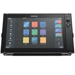 Simrad EVO3S NSS16 Combo