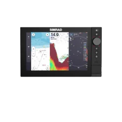 Simrad NSS 4 10 MFD Combo