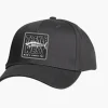 TackleWest MGE Cap Black