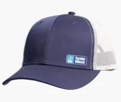 TackleWest Trucker Cap Navy