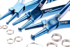 Toit Split Ring Pliers