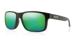 Tonic Mo Matt Black Glass