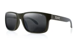 Tonic Mo Matt Black Glass