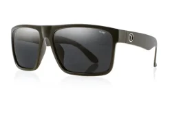 Tonic Outback Matt Black Glass
