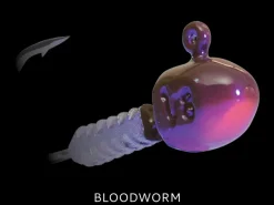 TT Headlockz Finesse Bloodworm