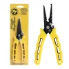 TT Large Split Ring Plier 7in