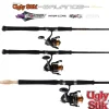 Ugly Stik Balance 662M 3-5kg Combo