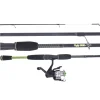Ugly Stik GX2 Youth 562 M 3-6kg Combo