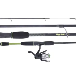 Ugly Stik GX2 Youth 562 M 3-6kg Combo