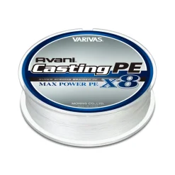 Varivas Casting PE