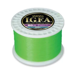 Varivas IGFA 1000m