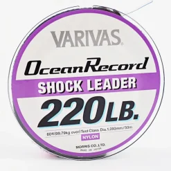 Varivas Ocean Record