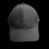 Vexed Cap Black