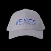 Vexed Cap Dark Grey