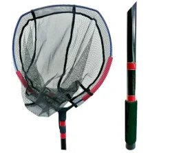 Vexed Squid Special Landing Net Telescopic Small
