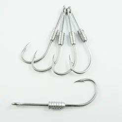 Vexed Weighted Spare Hook