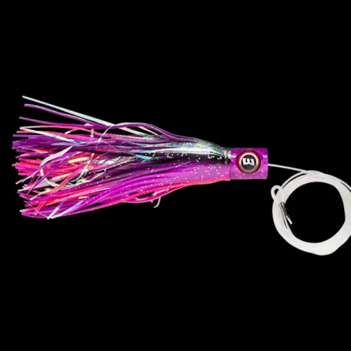 Williamson Soft Dorado Catcher 6in