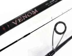 Wilson Venom X Spin