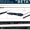 Yamaga Blanks Blue Current 100 SURF BETA