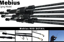 Yamaga Blanks Mebius