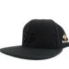 Yamaga Blanks Wide Brim Hat