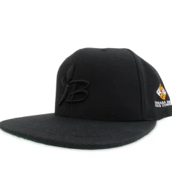 Yamaga Blanks Wide Brim Hat