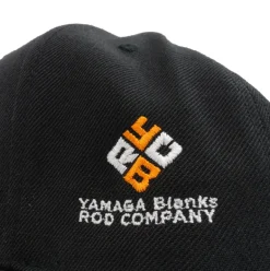 Yamaga Blanks Wide Brim Hat