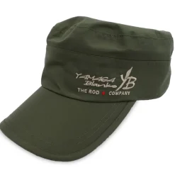 Yamaga Blanks Work Cap