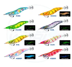 Yo-Zuri Aurie Q 3D Prism 2.5