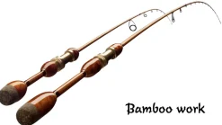 Zenaq Bamboo Work