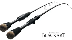 Zenaq Spirado Blackart