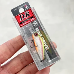 Zipbaits Khamsin Tiny 40DR