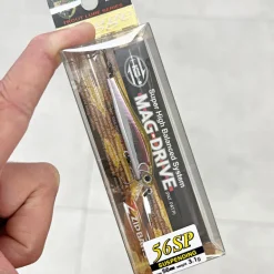 Zipbaits Rigge Deep 56SP