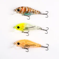 Zipbaits Rigge 43SS