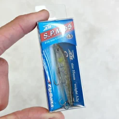 Zipbaits SPM 55