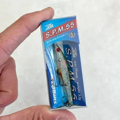 Zipbaits SPM 55