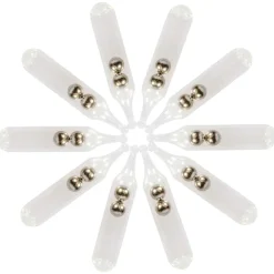 Zman Rattle Snaker Replacement Rattles 10pk